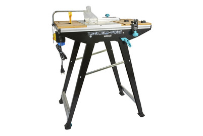 Image of Wolfcraft Maschinentisch Master CUT 1500 bei JUMBO