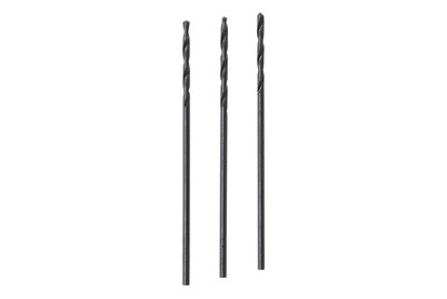 Image of Wolfcraft HSS Metallbohrer rollgewalzt bei JUMBO