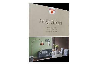 Image of Prospekt Finest Col bei JUMBO