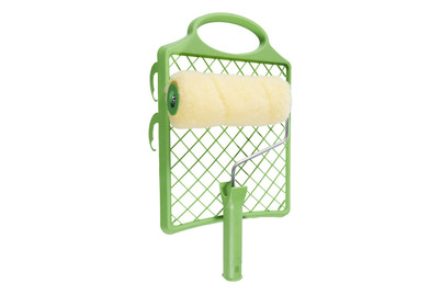 Image of GO ON Farbroller für Wandfarben bei JUMBO