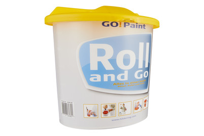 Image of Farbwanne bei JUMBO