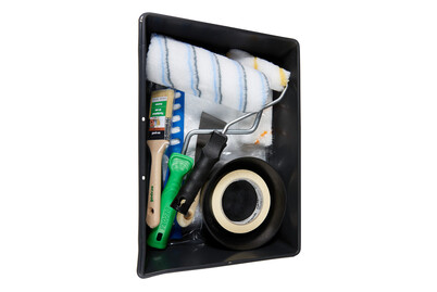 Image of Streich-Renovierset 14-Teilig bei JUMBO