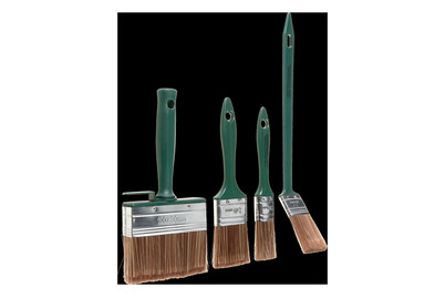 Image of Lasurpinsel-set 4-teilig bei JUMBO