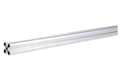 Image of Alfer Säulenprofil ALU bei JUMBO