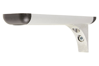 Image of Regalträger ALU Silber bei JUMBO