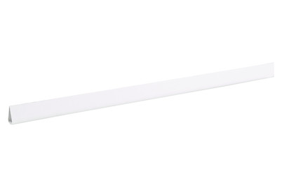 Image of Alfer Rahmenprofil PVC bei JUMBO