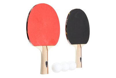 Image of Sunflex Tischtennis-Set Ping bei JUMBO