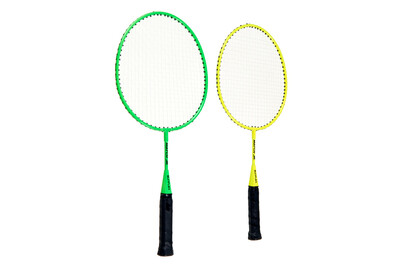 Image of Sunflex Badminton-Set