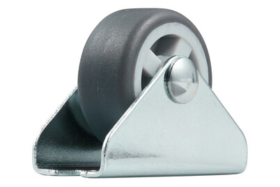 Image of Wagner Moebelrolle Soft D30Mm bei JUMBO