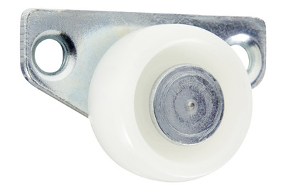 Image of Wagner Moebelrolle Bettkasten Hart D30Mm bei JUMBO