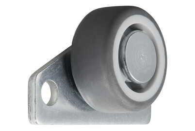 Image of Wagner Moebelrolle Bettkasten Soft D30Mm bei JUMBO