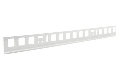 Image of Alfer Fliesen- Winkelprofil PVC bei JUMBO