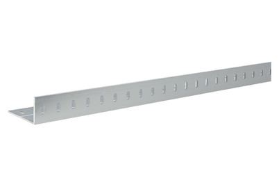 Image of Alfer Winkel Ungleichsch Gelocht ALU bei JUMBO