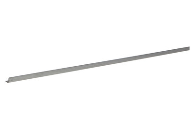 Image of Alfer Winkel Gleichschenklig Stahlgrau bei JUMBO