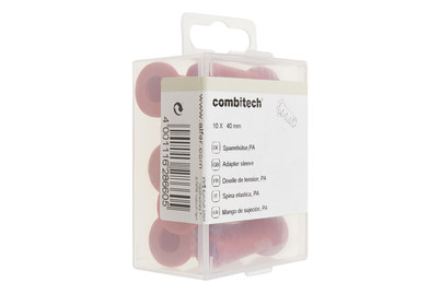 Image of Alfer Spannhülse bei JUMBO