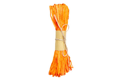 Image of Buendel A.papier, 10G,Orange,Banderole bei JUMBO