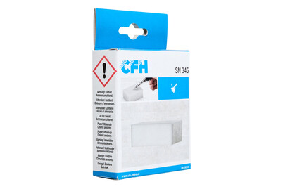 Image of CFH Salmiakstein SN 345 345 CFH bei JUMBO