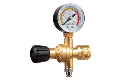 Image of CFH Druckminderer für MIG 100 DR 513 bei JUMBO