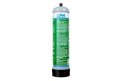 Image of CFH Schutzgas Argon bei JUMBO