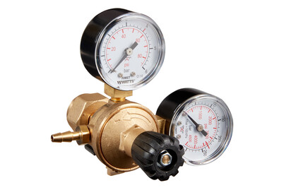 Image of CFH Druckregler für Schutzgasgeräte DR 516 bei JUMBO