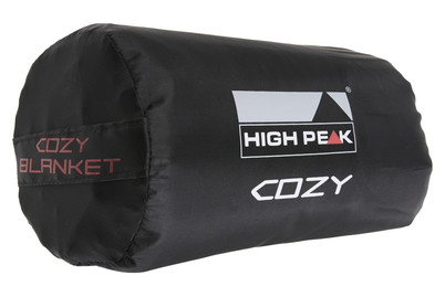 Image of High Peak Picknick-Decke Cozy bei JUMBO