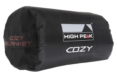 Image of High Peak Picknick-Decke Cozy