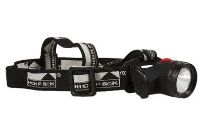 Image of High Peak Stirnlampe bei JUMBO