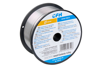 Image of CFH Fülldraht bei JUMBO