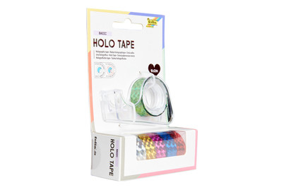 Image of Folia Holographischer Klebefilm bei JUMBO