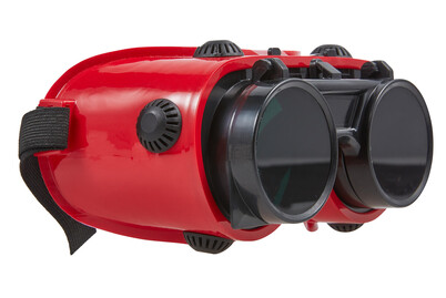 Image of CFH Schweisser-brille SB 524 bei JUMBO