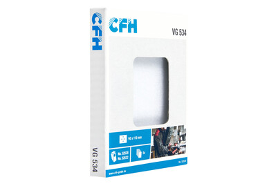 Image of CFH Vorsatzglas VG 534 bei JUMBO