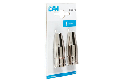 Image of CFH Gasdüse GD 574 CFH bei JUMBO