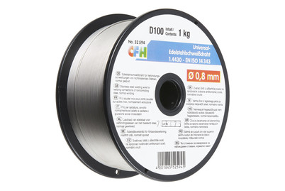 Image of CFH Schweissdraht bei JUMBO