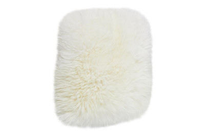 Image of Schaffell Sitzkissen 34 x 34 cm bei JUMBO