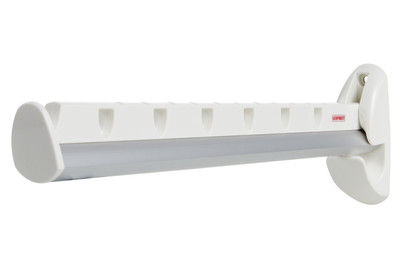 Image of Leifheit Wandkleiderhalter Airette bei JUMBO