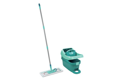 Image of Leifheit Wischtuchpresse Set Profi XL bei JUMBO