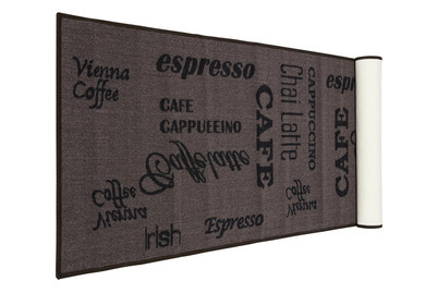 Image of Läufer Espresso 67 x 250 cm
