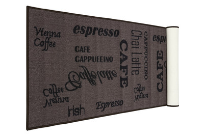 Image of Läufer Espresso 67 x 250 cm bei JUMBO