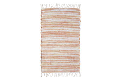 Image of Teppich Kentucky Orange bei JUMBO