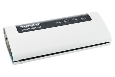 Image of Leifheit Vakumiergerät Vacu Power 300 bei JUMBO