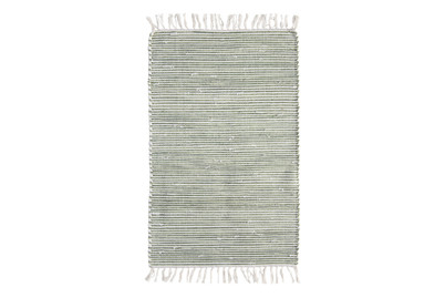 Image of Teppich Kentucky Grün bei JUMBO