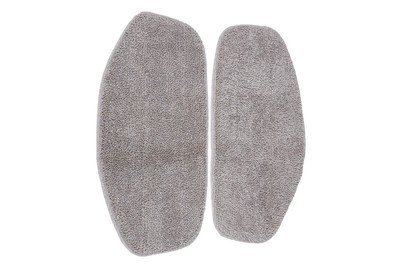 Image of Leifheit Ersatzpads Dampfreiniger CleanTenso bei JUMBO