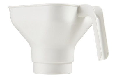 Image of Leifheit Einfülltrichter bei JUMBO