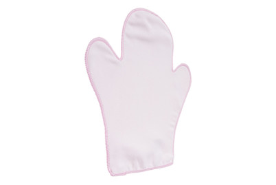 Image of Leifheit Staub-Handschuh