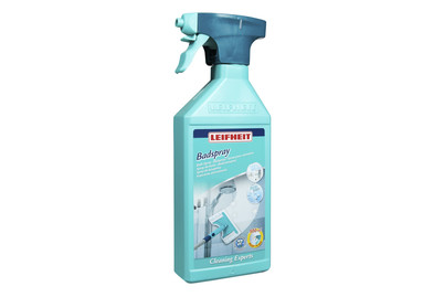 Image of Leifheit Badspray bei JUMBO