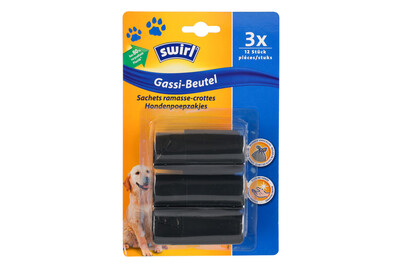 Image of Swirl Gassi-Beutel bei JUMBO