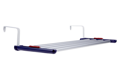 Image of Leifheit Hängetrockner Quartett ALU bei JUMBO