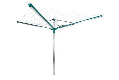 Image of Leifheit Wäscheschirm Linomatic Deluxe bei JUMBO