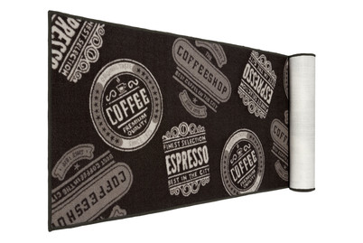 Image of Läufer Coffeeshop bei JUMBO