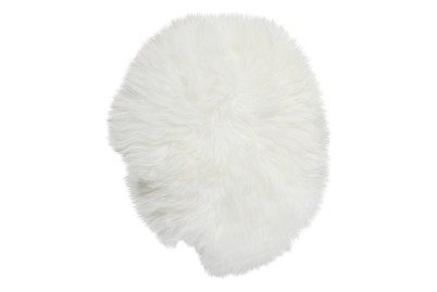 Image of Sitzkissen Schaffell bei JUMBO